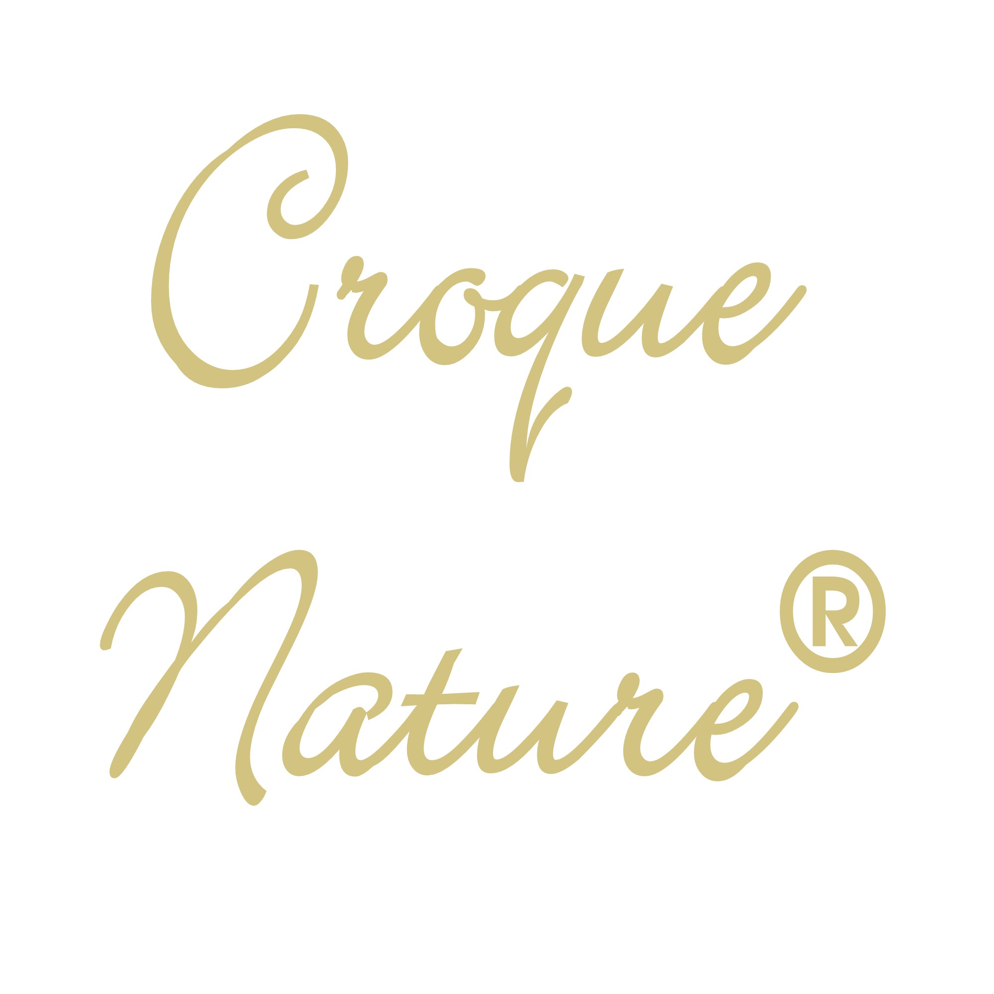 CROQUE NATURE® DROUILLY